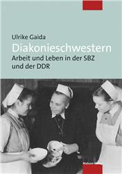 Cover Diakonieschwestern