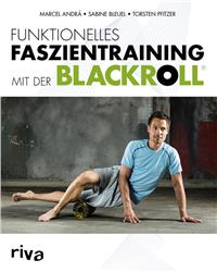 Cover Funktionelles Faszientraining mit der Blackroll