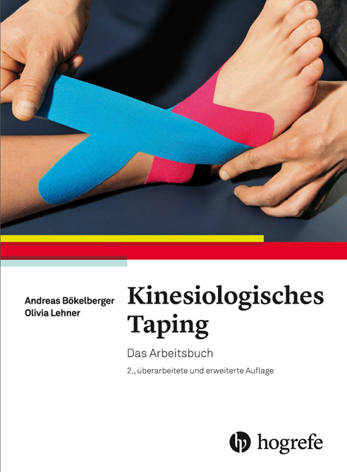 Kinesiologisches Taping