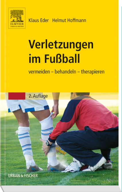 Verletzungen im Fußball