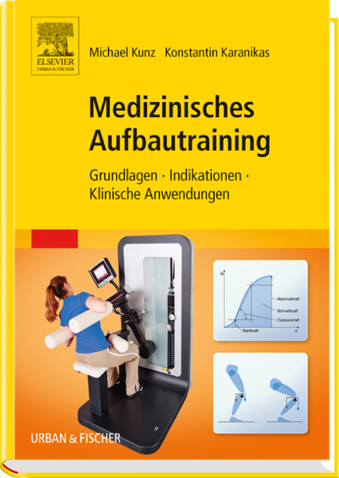 Medizinisches Aufbautraining