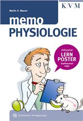 Cover Memo Physiologie