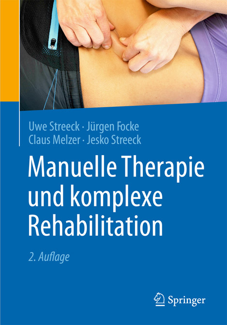 Manuelle Therapie und Komplexe Rehabilitation