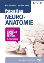 Cover Fotoatlas Neuroanatomie