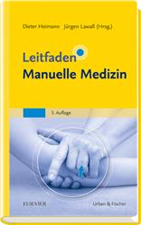 Cover Leitfaden Manuelle Medizin