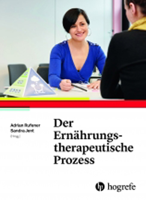 Der Ernährungstherapeutische Prozess