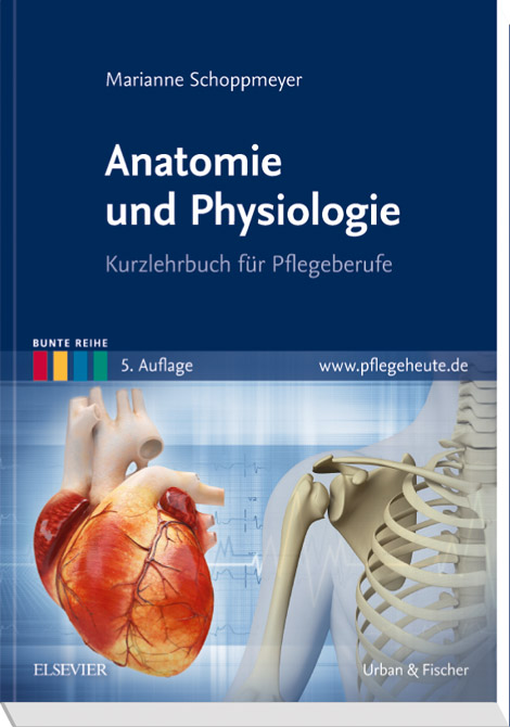 Anatomie und Physiologie