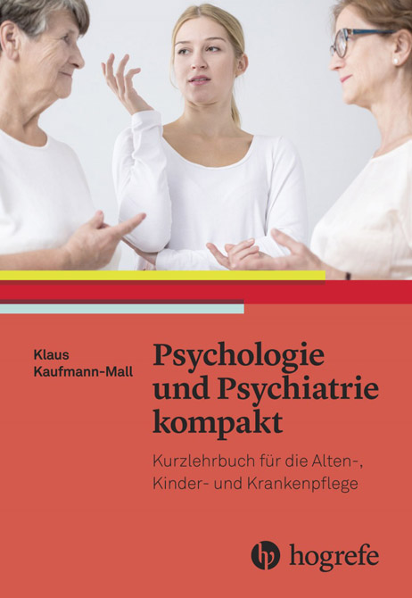 Psychologie und Psychiatrie kompakt