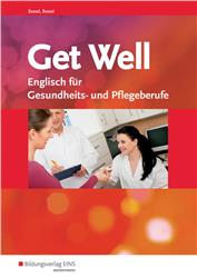 Cover Get Well
