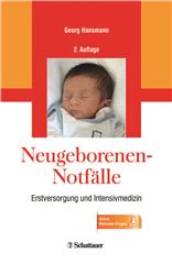 Cover Neugeborenen-Notfälle
