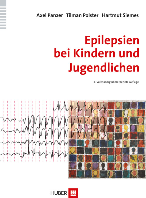 Epilepsien bei Kindern und Jugendlichen