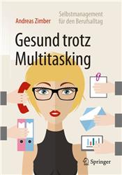 Cover Gesund trotz Multitasking