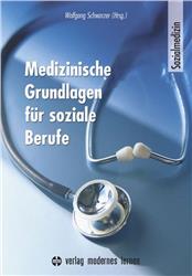 Cover Medizinische Grundlagen für soziale Berufe