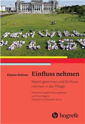 Cover Einfluss nehmen