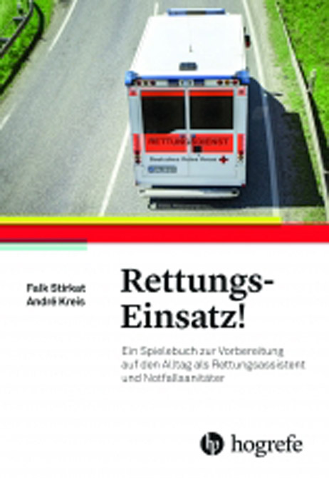 Rettungs-Einsatz!