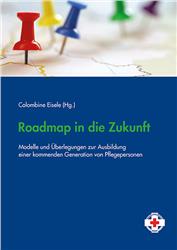 Cover Roadmap in die Zukunft