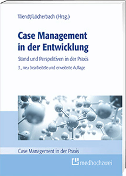 Case Management in der Entwicklung