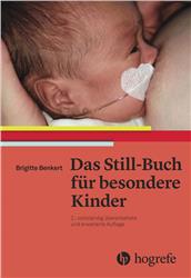 Cover Das Still-Buch für besondere Kinder