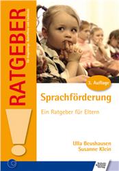 Cover Sprachförderung