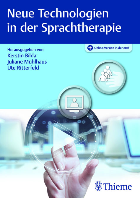 Neue Technologien in der Sprachtherapie