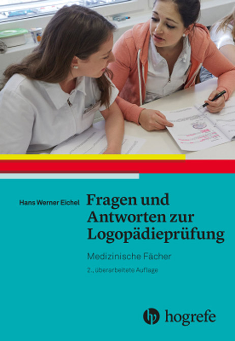 Fragen und Antworten zur Logopädieprüfung