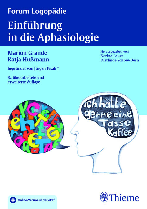 Einführung in die Aphasiologie