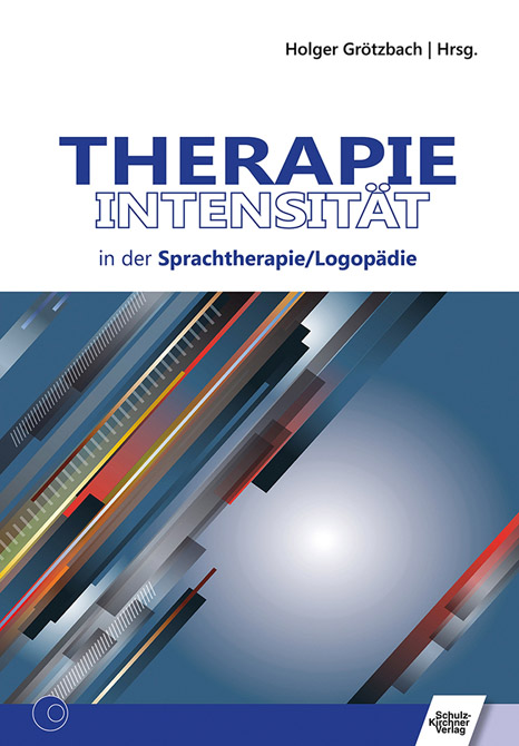 Therapieintensität in der Sprachtherapie / Logopädie