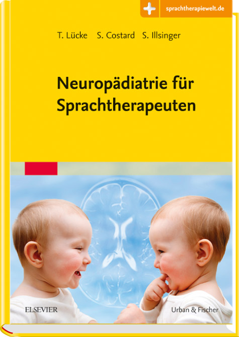 Neuropädiatrie für Sprachtherapeuten