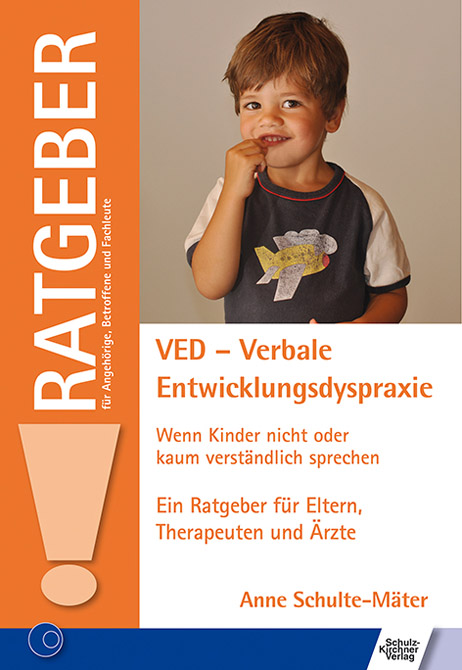 VED - Verbale Entwicklungsdyspraxie