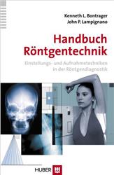 Cover Handbuch Röntgentechnik