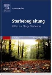 Cover Sterbebegleitung