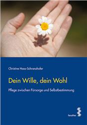 Cover Dein Wille, dein Wohl