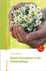 Cover Basale Stimulation in der Palliativpflege