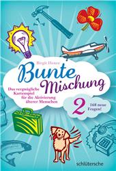 Cover Bunte Mischung 2