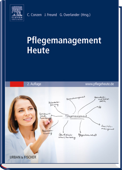 Pflegemanagement Heute