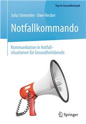 Cover Notfallkommando