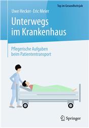 Cover Unterwegs im Krankenhaus