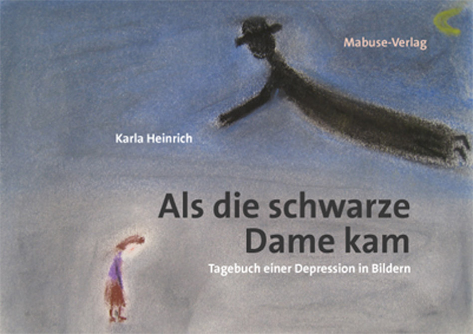 Als die schwarze Dame kam