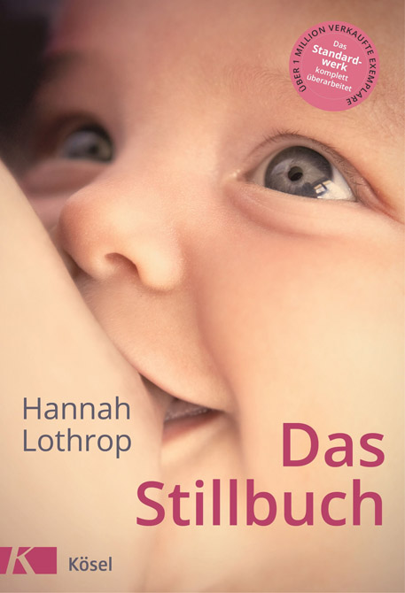 Das Stillbuch