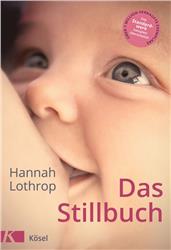 Cover Das Stillbuch