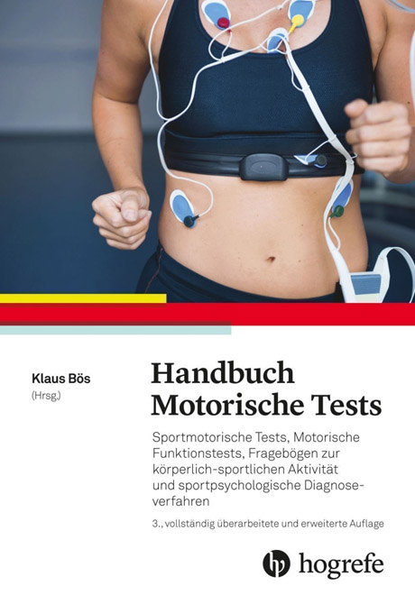 Handbuch Motorische Tests