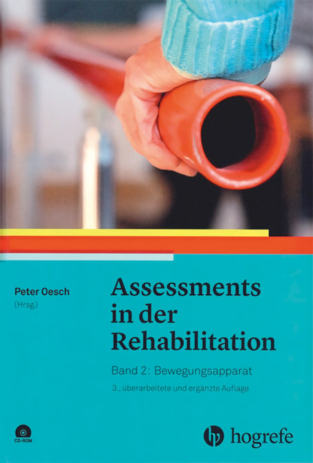 Assessments in der Rehabilitation