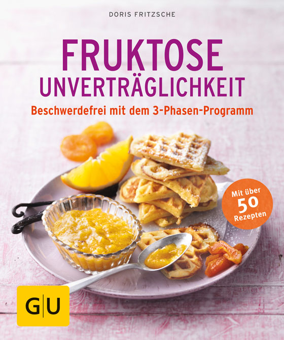 Fruktose Unverträglichkeit