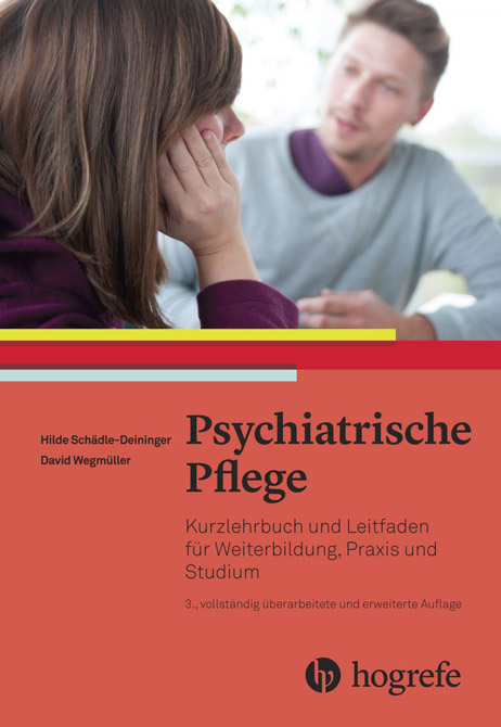 Psychiatrische Pflege