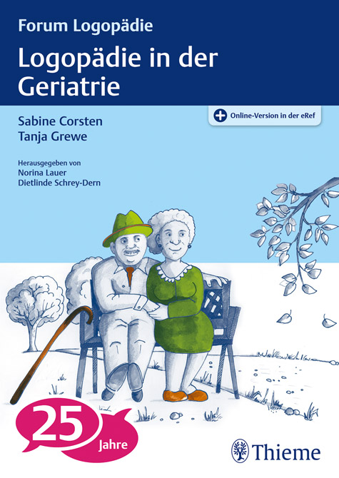 Logopädie in der Geriatrie