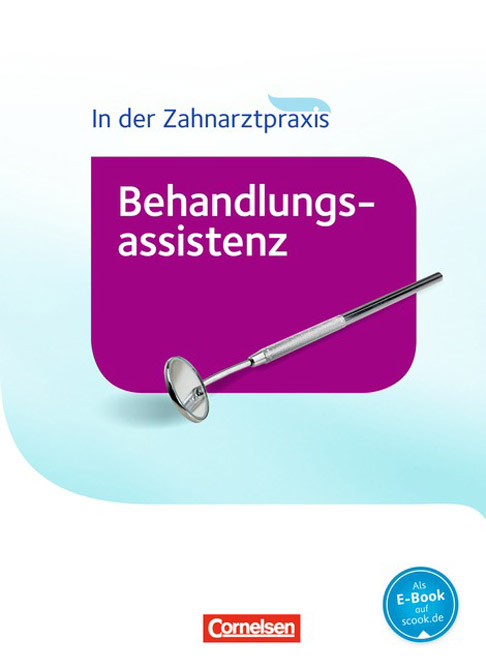 Behandlungsassistenz in der Zahnarztpraxis