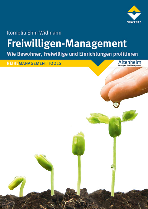 Freiwilligen-Management