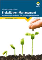 Cover Freiwilligen-Management