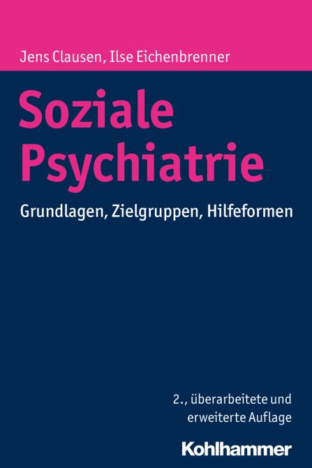 Soziale Psychiatrie