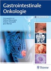 Cover Gastrointestinale Onkologie